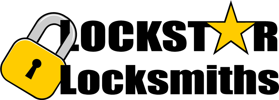 Lockstar Locksmiths logo